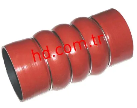 HD - Ağır Vasıta TURBO HORTUMU VE PARÇALARI HD 15098
