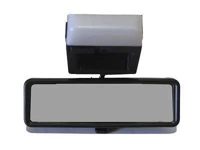 İÇ DİKİZ AYNASI TURSAN T2119