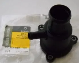 ITHAL TERMOSTAT KAPAĞI FLANŞI GÖVDESİ KUTUSU MAIS 8200561420