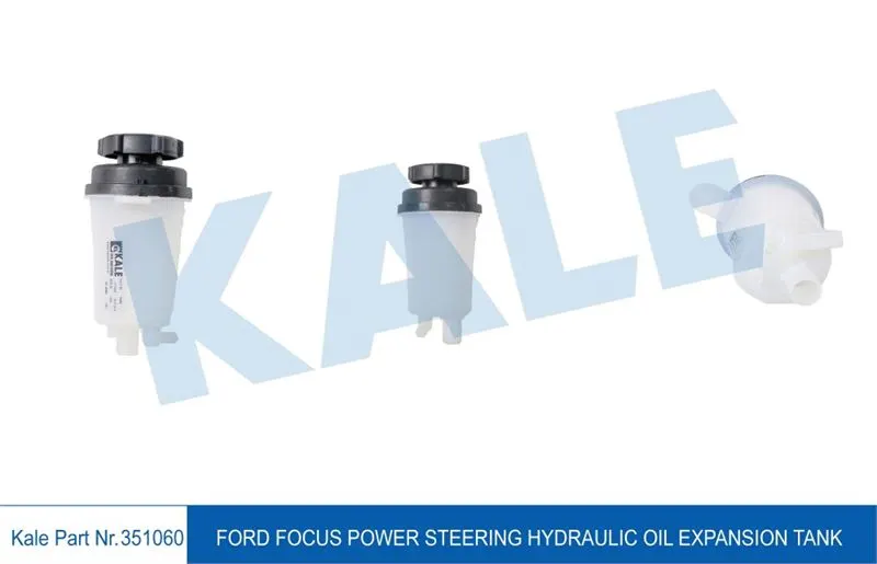 KALE RADYATOR DİREKSİYON HİDROLİK DEPOSU VE PARÇALARI KALE 351060