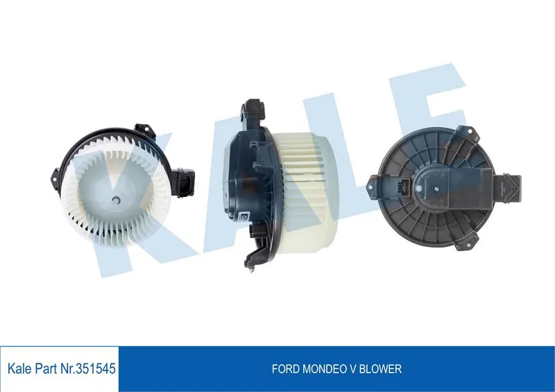 KALE RADYATOR KALORİFER MOTORU VE PARÇALARI KALE 351545