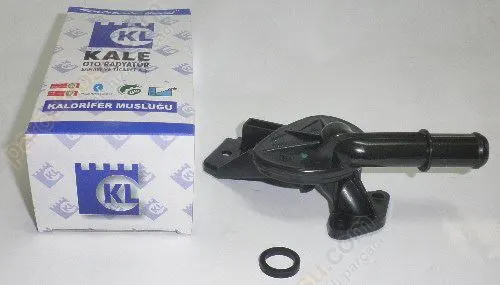 KALE RADYATOR KALORİFER MUSLUĞU KALE 178315500