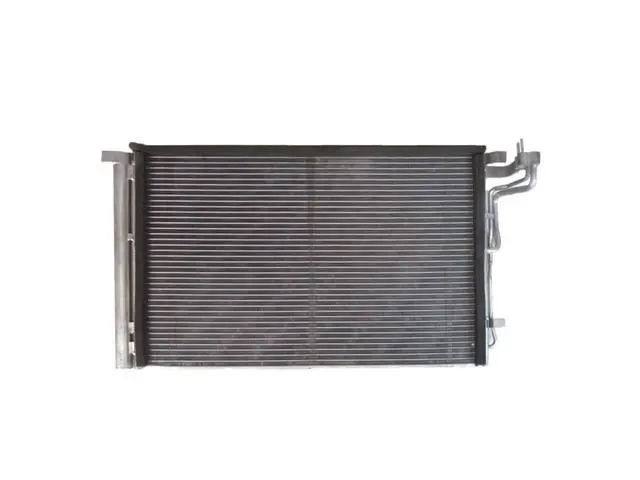 KALE RADYATOR KLİMA RADYATÖRÜ KALE 354025