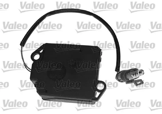 KALORFER KLAPE MOTORU VALEO 509228