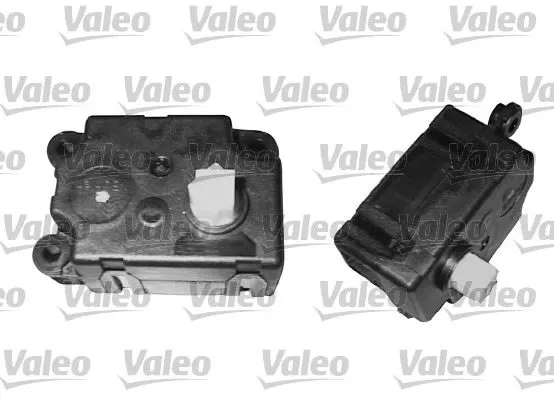 KALORFER KLAPE MOTORU VALEO 509604