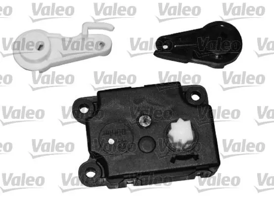 KALORFER KLAPE MOTORU VALEO 509775