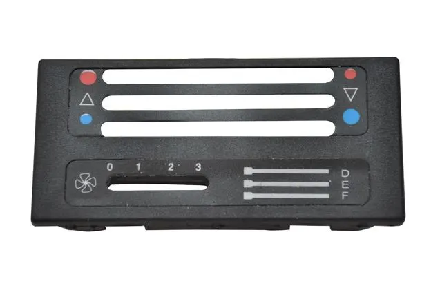 KALORİFER KONTROL KUMANDA VE PARÇALARI DEKAR DK4053