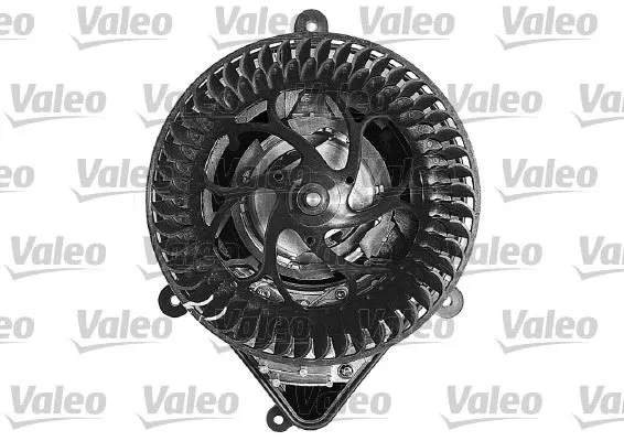KALORİFER MOTORU VE PARÇALARI VALEO 698041