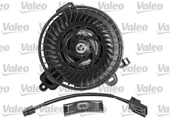 KALORİFER MOTORU VE PARÇALARI VALEO 698046