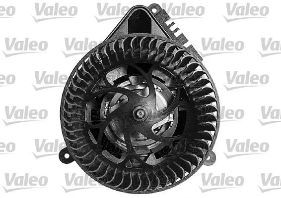 KALORİFER MOTORU VE PARÇALARI VALEO 698218