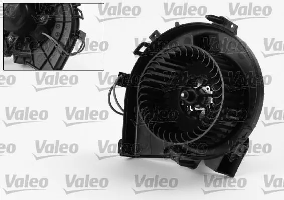 KALORİFER MOTORU VE PARÇALARI VALEO 698563