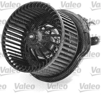 KALORİFER MOTORU VE PARÇALARI VALEO 698676