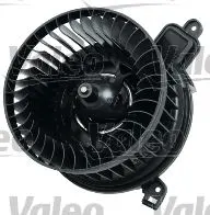 KALORİFER MOTORU VE PARÇALARI VALEO 715227