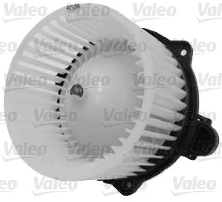 KALORİFER MOTORU VE PARÇALARI VALEO 715261