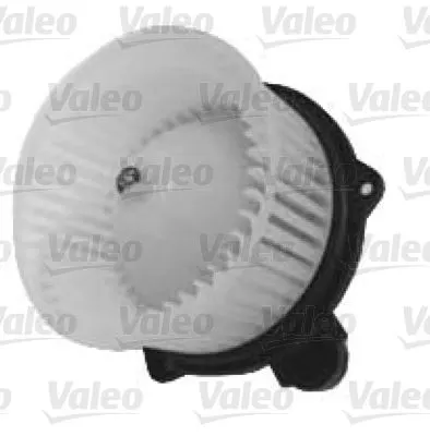 KALORİFER MOTORU VE PARÇALARI VALEO 715264