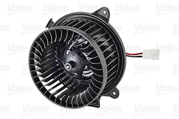KALORİFER MOTORU VE PARÇALARI VALEO 715267