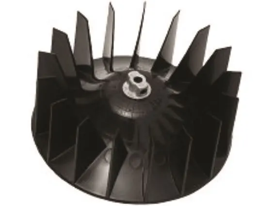 KALORİFER PERVANESİ PLEKSAN 2410