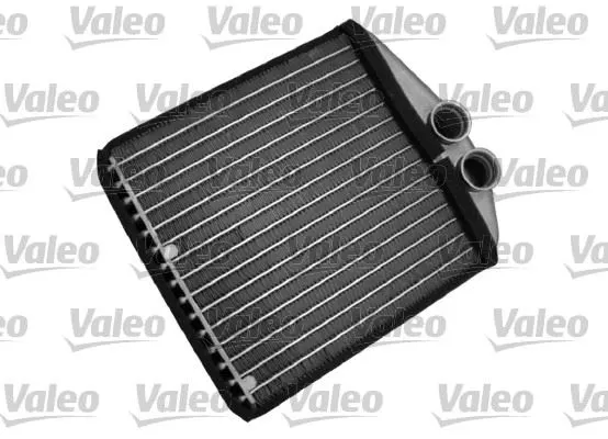 KALORİFER RADYATÖRÜ VALEO 812225