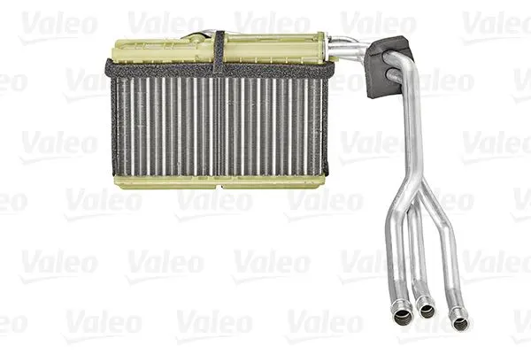 KALORİFER RADYATÖRÜ VALEO 812239