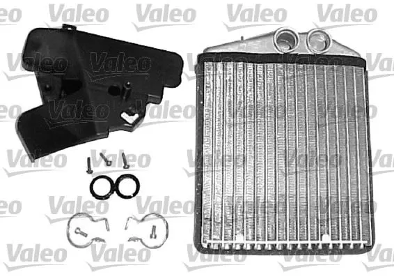 KALORİFER RADYATÖRÜ VALEO 812253