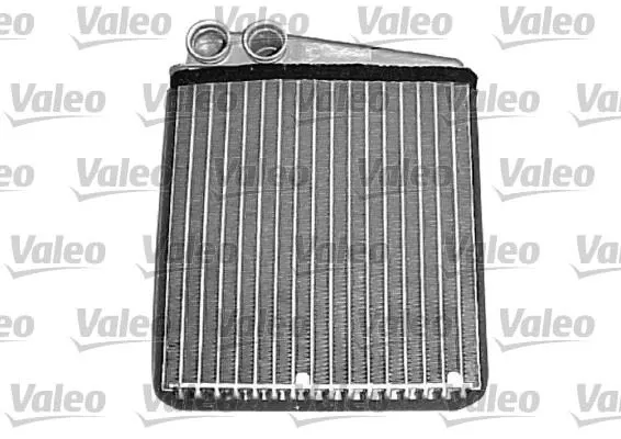 KALORİFER RADYATÖRÜ VALEO 812254