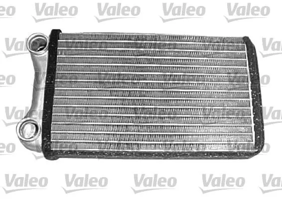 KALORİFER RADYATÖRÜ VALEO 812255