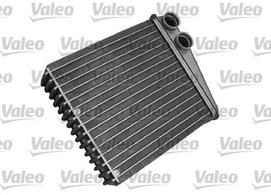 KALORİFER RADYATÖRÜ VALEO 812308