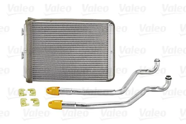 KALORİFER RADYATÖRÜ VALEO 812395