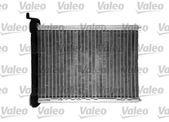 KALORİFER RADYATÖRÜ VALEO 812413