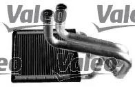 KALORİFER RADYATÖRÜ VALEO 812431