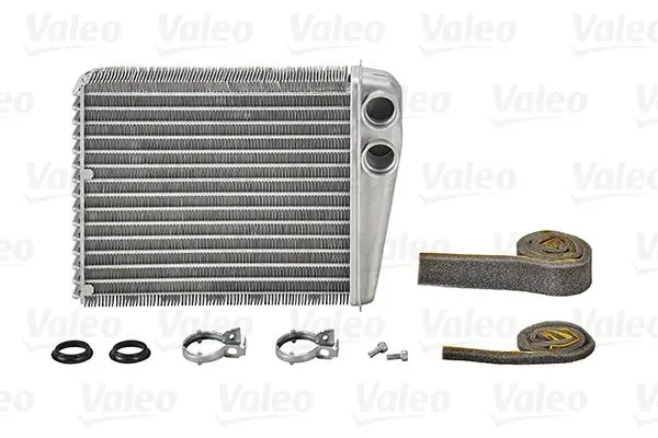 KALORİFER RADYATÖRÜ VALEO 818205