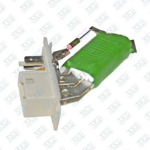 KALORİFER REZİSTANSI AKD OP107100