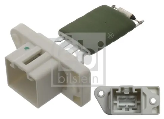 KALORİFER REZİSTANSI FEBI 38635
