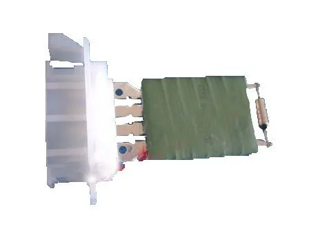 KALORİFER REZİSTANSI HELLUX HLR100033