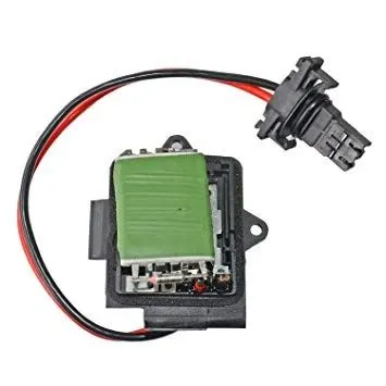 KALORİFER REZİSTANSI HELLUX HLR100107