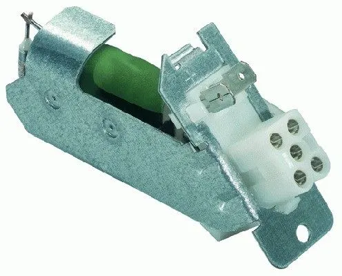KALORİFER REZİSTANSI HELLUX HLR7152