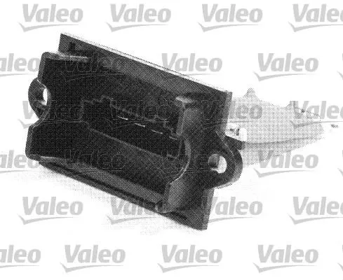 KALORİFER REZİSTANSI VALEO 509509