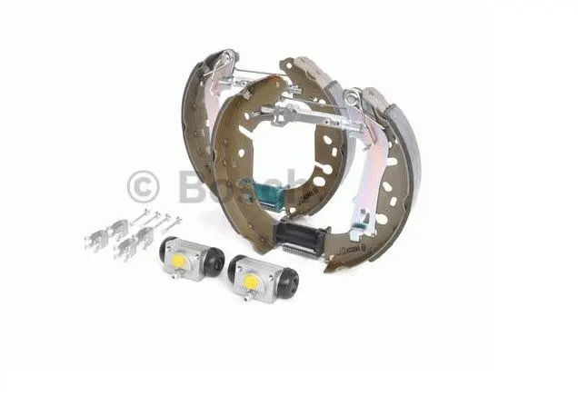 KAMPANA PABUÇLU BALATA BOSCH 0204114669
