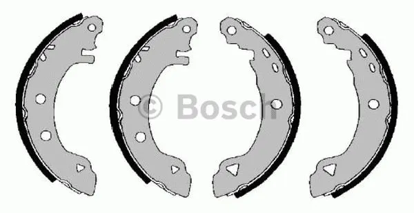 KAMPANA PABUÇLU BALATA BOSCH F026004289
