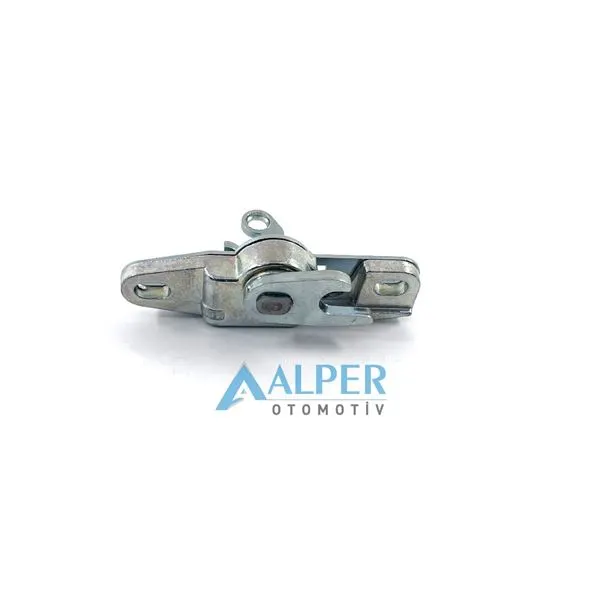 KAPI KİLİDİ VE PARÇALARI ALPER 142121