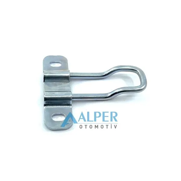 KAPI KİLİDİ VE PARÇALARI ALPER 171101