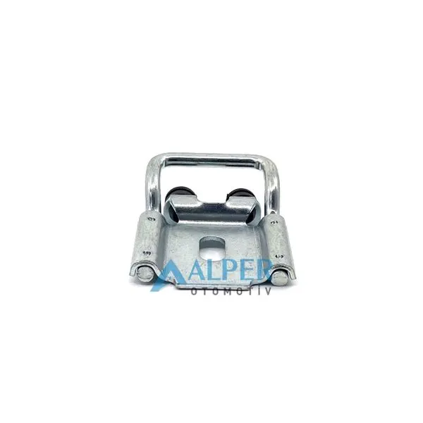KAPI KİLİDİ VE PARÇALARI ALPER 172122