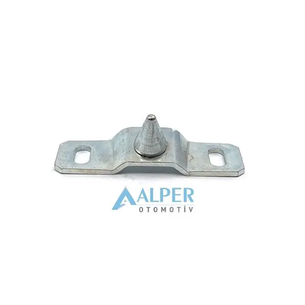 KAPI KİLİDİ VE PARÇALARI ALPER 181135