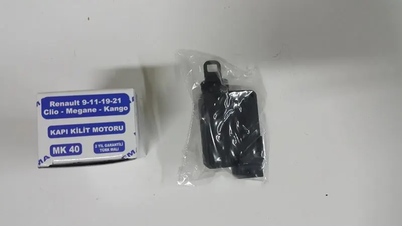 KAPI KİLİDİ VE PARÇALARI MFK MK 40