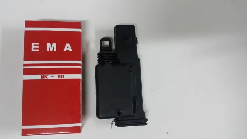 KAPI KİLİDİ VE PARÇALARI MFK MK 50