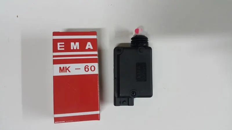 KAPI KİLİDİ VE PARÇALARI MFK MK 60