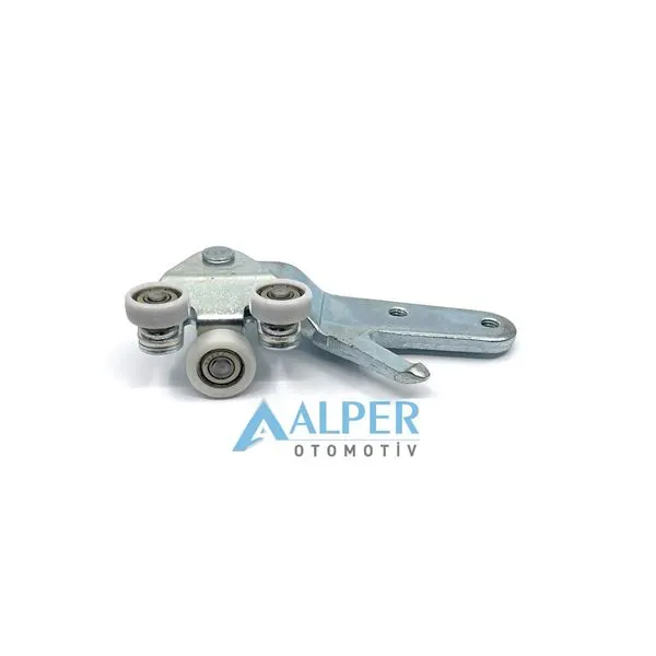 KAPI MEKANİZMASI ALPER 181132