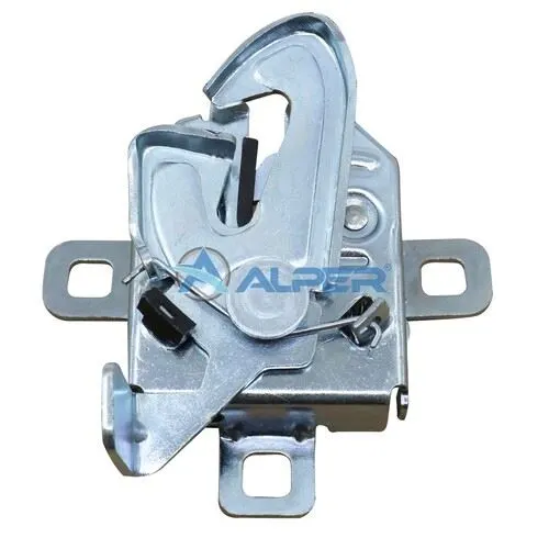 KAPUT KİLİDİ VE PARÇALARI ALPER 121091