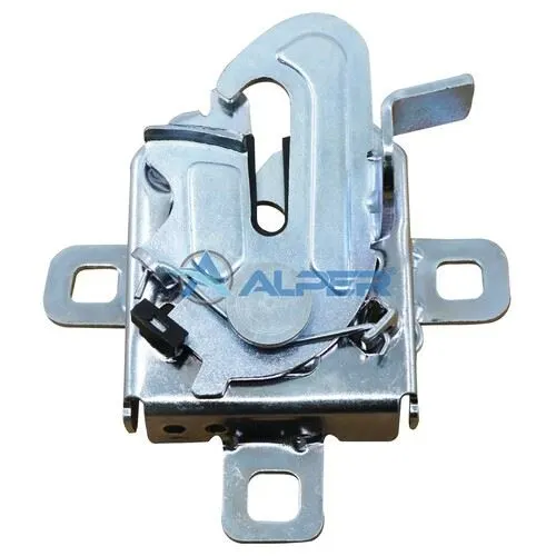 KAPUT KİLİDİ VE PARÇALARI ALPER 121093
