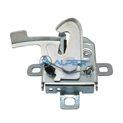 KAPUT KİLİDİ VE PARÇALARI ALPER 121131